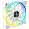 Ventoinha de caixa Alpenföhn Wing Boost 3 ARGB High Speed 120 mm, 36,8 dB (ruído máx.)