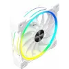 Ventoinha de caixa Alpenföhn Wing Boost 3 ARGB High Speed 120 mm, 36,8 dB (ruído máx.)