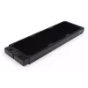 Alphacool NexXxoS HPE-30 Full Copper 14377 radiador, 360 mm, preto