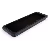 Alphacool NexXxoS HPE-30 Full Copper 14377 radiador, 360 mm, preto