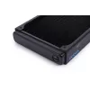 Alphacool NexXxoS HPE-30 Full Copper 14377 radiador, 360 mm, preto