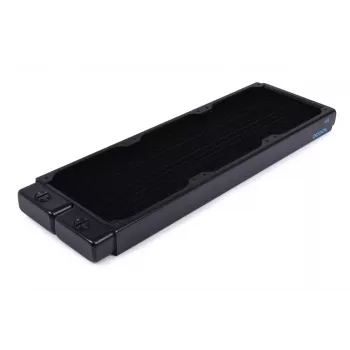 Alphacool NexXxoS HPE-30 Full Copper 14377 radiador, 360 mm, preto