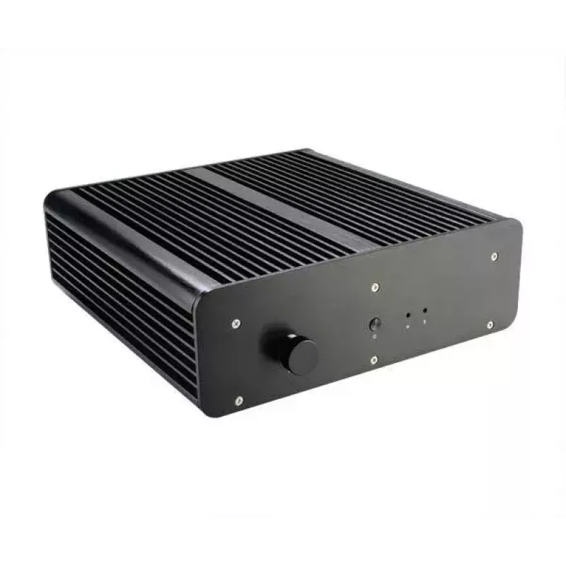 PC Akasa Pascal MV preto