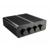 PC Akasa Pascal MV preto
