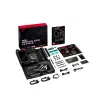 Placa-mãe ASUS ROG MAXIMUS Z890 EXTREME — Intel Z890, LGA 1851, Extended ATX, DDR5, 4 DIMM, Wi‑Fi 7, 10Gb Ethernet