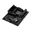 Placa-mãe ASUS ROG MAXIMUS Z890 EXTREME — Intel Z890, LGA 1851, Extended ATX, DDR5, 4 DIMM, Wi‑Fi 7, 10Gb Ethernet