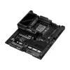 Placa-mãe ASUS ROG MAXIMUS Z890 EXTREME — Intel Z890, LGA 1851, Extended ATX, DDR5, 4 DIMM, Wi‑Fi 7, 10Gb Ethernet