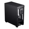 Phanteks XT Pro Ultra PH-XT523P1_DBK01 caixa de PC Midi Tower, E-ATX, vidro temperado, D-RGB, preta