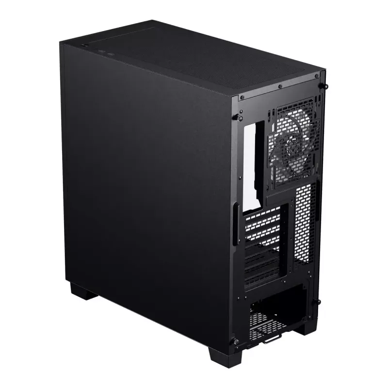 Phanteks XT Pro Ultra PH-XT523P1_DBK01 caixa de PC Midi Tower, E-ATX, vidro temperado, D-RGB, preta