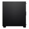 Phanteks XT Pro Ultra PH-XT523P1_DBK01 caixa de PC Midi Tower, E-ATX, vidro temperado, D-RGB, preta