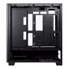 Phanteks XT Pro Ultra PH-XT523P1_DBK01 caixa de PC Midi Tower, E-ATX, vidro temperado, D-RGB, preta