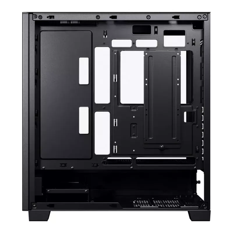 Phanteks XT Pro Ultra PH-XT523P1_DBK01 caixa de PC Midi Tower, E-ATX, vidro temperado, D-RGB, preta