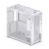 Caixa de PC Jonsbo D41 MESH Midi Tower branca