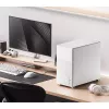 Caixa de PC Jonsbo D41 MESH Midi Tower branca