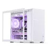 Caixa de PC Jonsbo D41 MESH Midi Tower branca