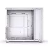 Caixa de PC Jonsbo D41 MESH Midi Tower branca