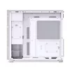 Caixa de PC Jonsbo D41 MESH Midi Tower branca