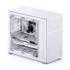 Caixa de PC Jonsbo D41 MESH Midi Tower branca