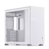 Caixa de PC Jonsbo D41 MESH Midi Tower branca