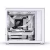 Caixa de PC Jonsbo D41 MESH Midi Tower branca