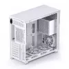 Caixa de PC Jonsbo D41 MESH Midi Tower branca
