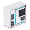 Caixa de PC Jonsbo D41 MESH Midi Tower branca