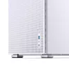 Caixa de PC Jonsbo D41 MESH Midi Tower branca