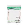 Extensão de cabo de ventoinha InLine ficha/conector fêmea Molex de 3 pinos, comprimento 0,30 m