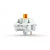 Glorious Gaming Panda laranja, branco 36 unidades