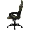 Cadeira gaming universal ThunderX3 BC1 Camo