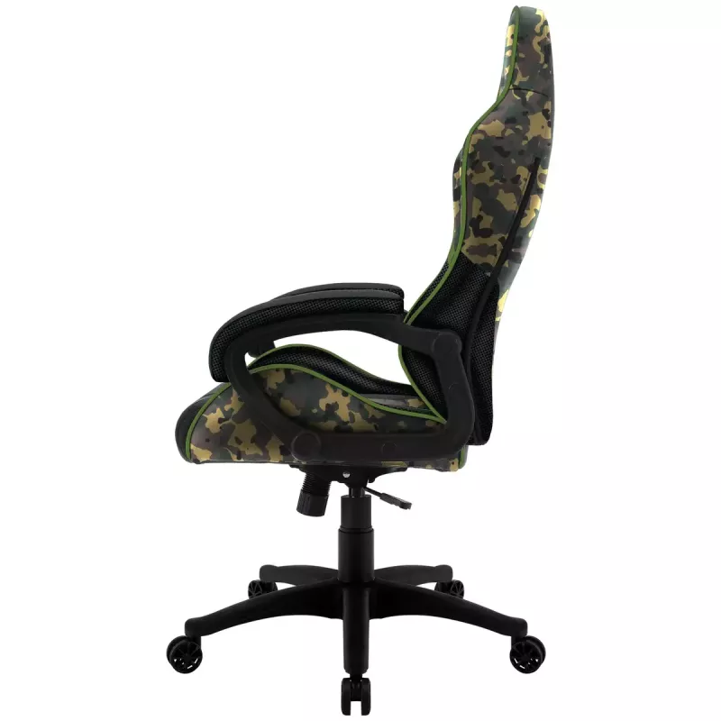 Cadeira gaming universal ThunderX3 BC1 Camo