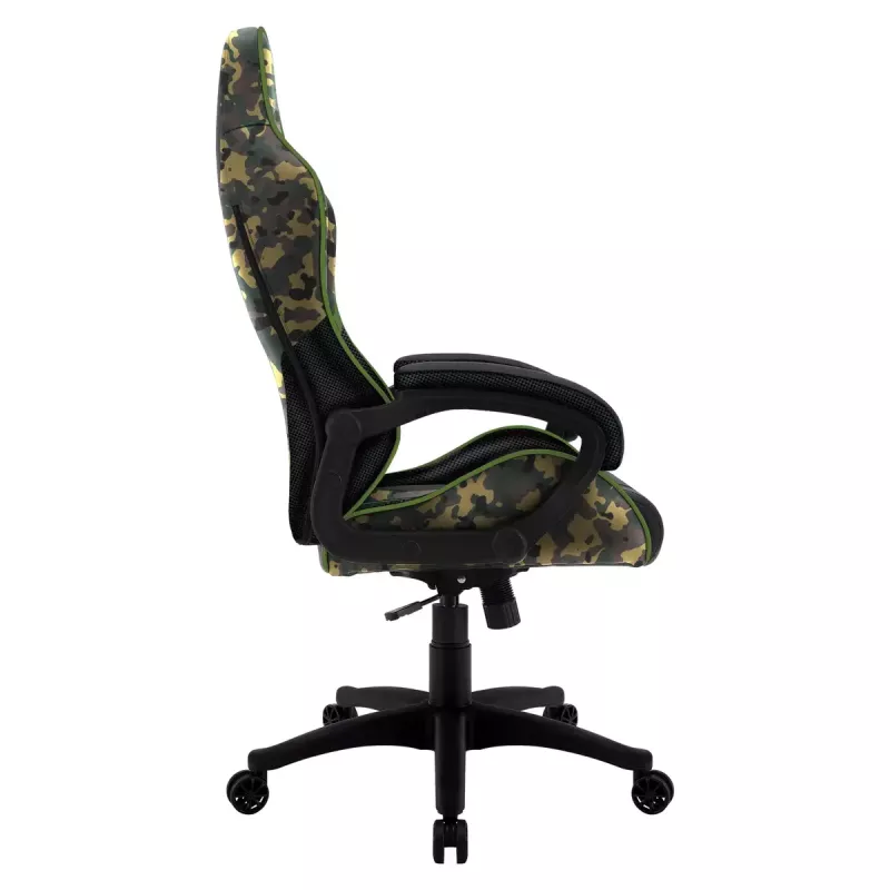 Cadeira gaming universal ThunderX3 BC1 Camo
