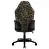 Cadeira gaming universal ThunderX3 BC1 Camo