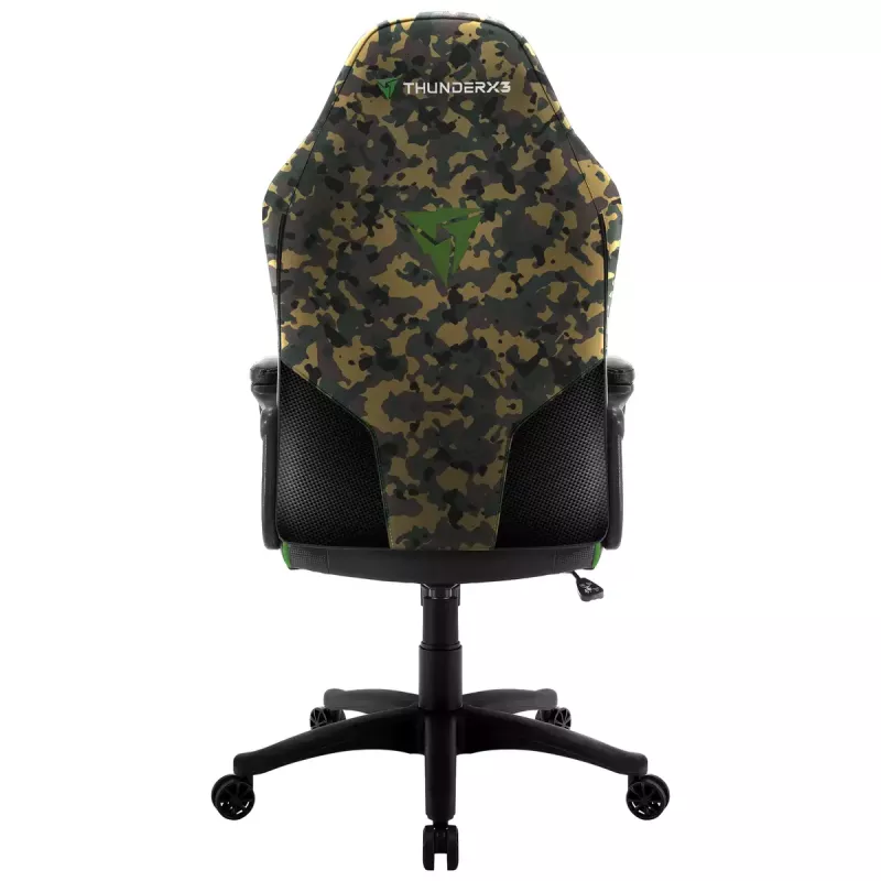 Cadeira gaming universal ThunderX3 BC1 Camo