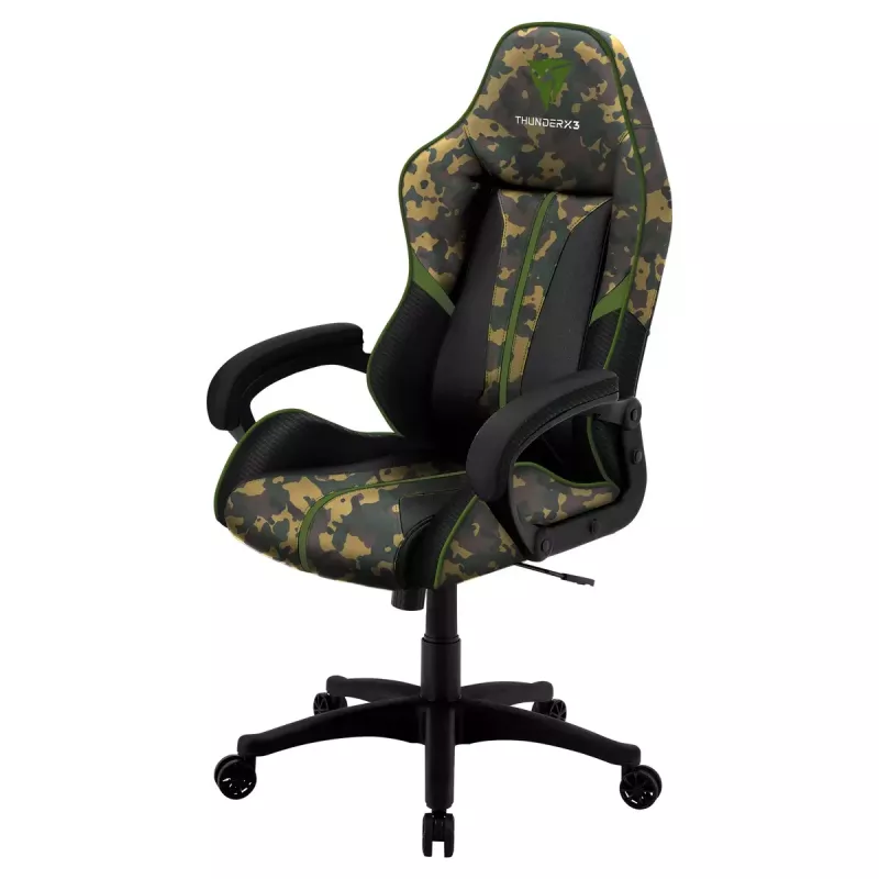 Cadeira gaming universal ThunderX3 BC1 Camo