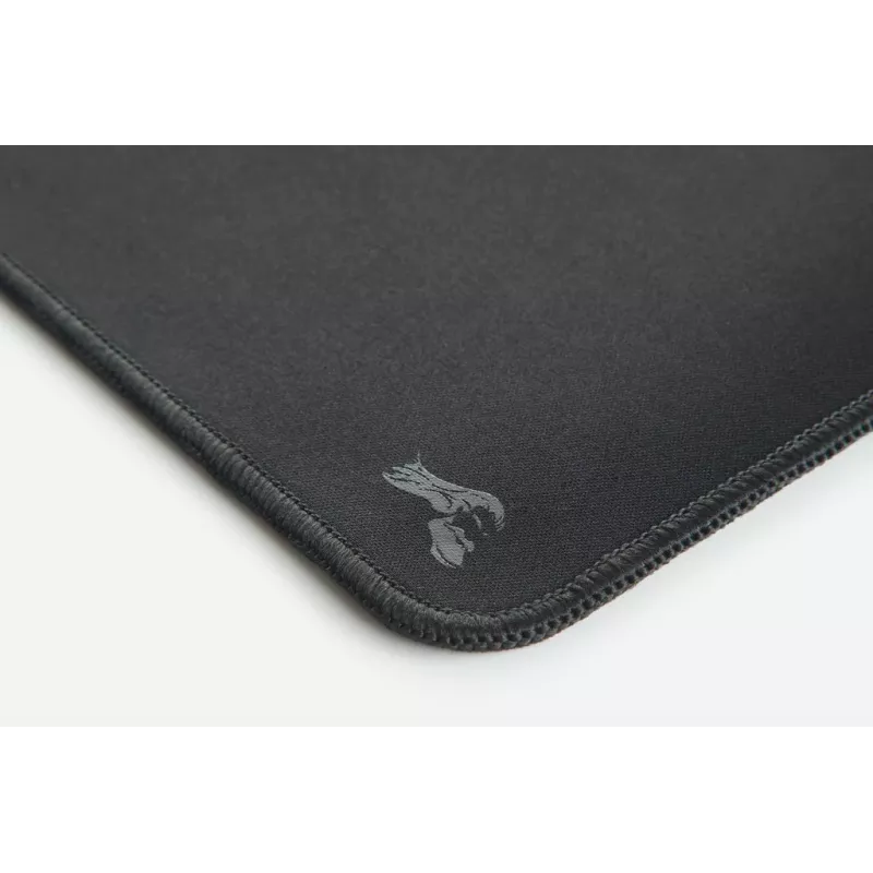 Tapete de rato Glorious Gaming G-XL-STEALTH tapete de rato gaming preto