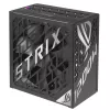 Fonte de alimentação ASUS ROG -STRIX-1200P-GAMING 1200 W 20+4 pinos ATX ATX preto