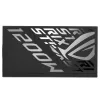 Fonte de alimentação ASUS ROG -STRIX-1200P-GAMING 1200 W 20+4 pinos ATX ATX preto