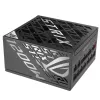 Fonte de alimentação ASUS ROG -STRIX-1200P-GAMING 1200 W 20+4 pinos ATX ATX preto