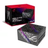 Fonte de alimentação ASUS ROG -STRIX-1200P-GAMING 1200 W 20+4 pinos ATX ATX preto