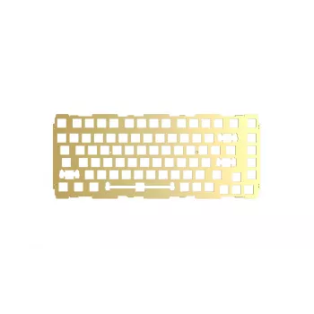 Placa de interruptores Glorious Gaming Switch Plate placa de interruptores de teclado