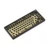 Placa de interruptores Glorious Gaming Switch Plate placa de interruptores de teclado
