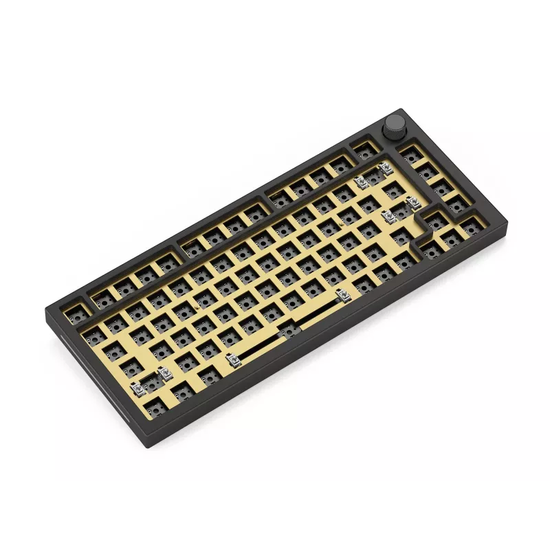 Placa de interruptores Glorious Gaming Switch Plate placa de interruptores de teclado