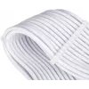 Cabo de extensão para fonte de alimentação SILVERSTONE 24 pinos ATX SST-PP07E-MBW-V2 30 cm branco