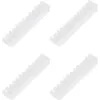 Cabo de extensão para fonte de alimentação SILVERSTONE 24 pinos ATX SST-PP07E-MBW-V2 30 cm branco