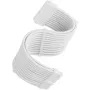 Cabo de extensão para fonte de alimentação SILVERSTONE 24 pinos ATX SST-PP07E-MBW-V2 30 cm branco