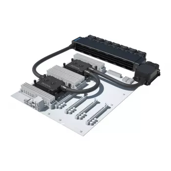 Depósito de expansão Alphacool 15377