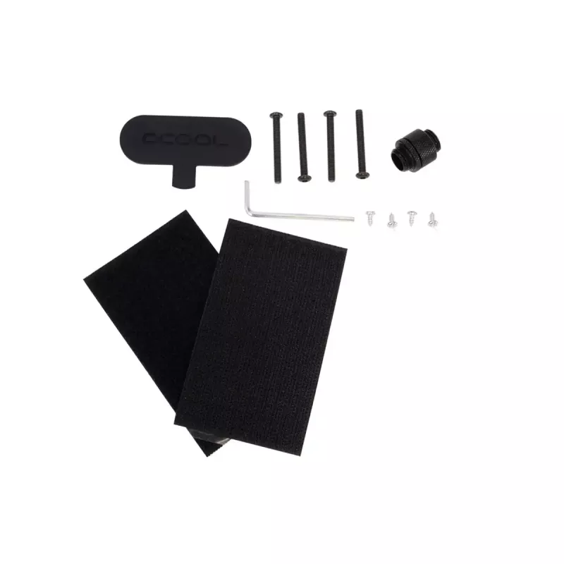 Depósito de expansão Alphacool 15377