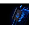 Placa de montagem EK Water Blocks alumínio preto