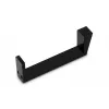 Placa de montagem EK Water Blocks alumínio preto